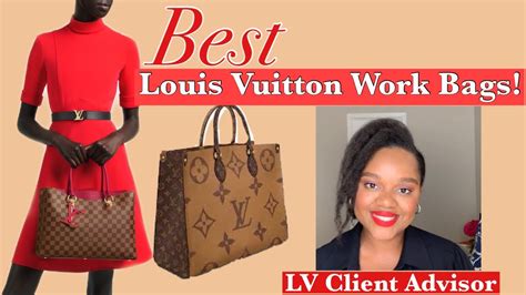 lv employee bag|LV Icons .